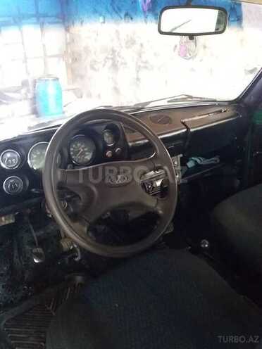 LADA (VAZ) Niva 1990, 312,455 km - 1.6 l - Tovuz