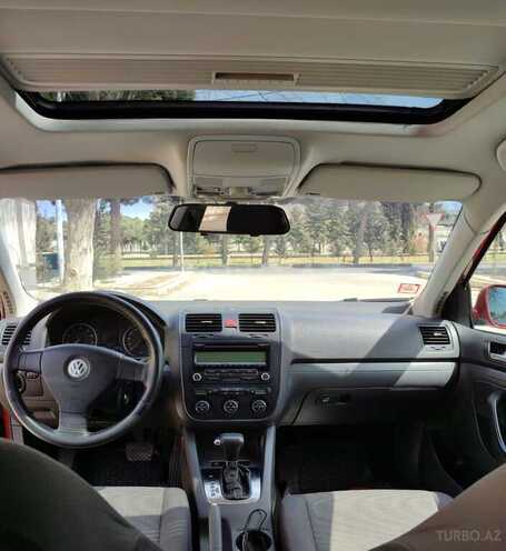Volkswagen Jetta 2009, 160,000 km - 1.6 l - Bakı