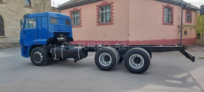 KamAz 53215 2007, 82,000 km - 11.0 l - Bakı
