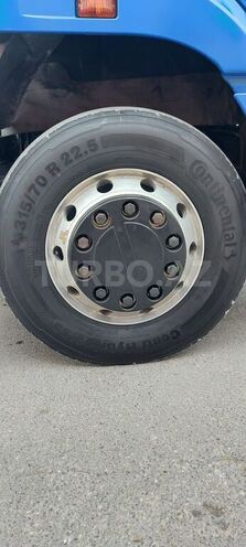 KamAz 53215 2007, 82,000 km - 11.0 l - Bakı