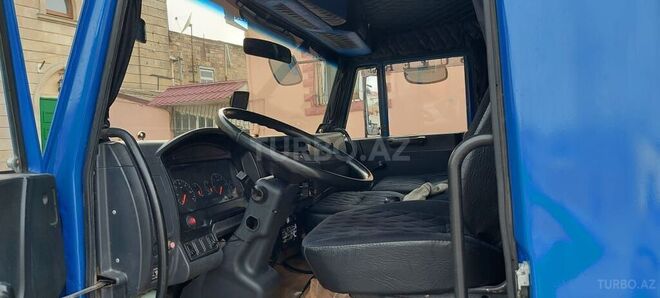 KamAz 53215 2007, 82,000 km - 11.0 l - Bakı