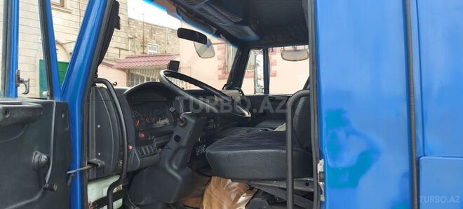 KamAz 53215 2007, 82,000 km - 11.0 l - Bakı