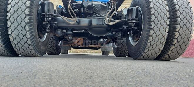 KamAz 53215 2007, 82,000 km - 11.0 l - Bakı