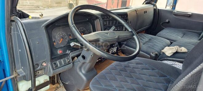 KamAz 53215 2007, 82,000 km - 11.0 l - Bakı