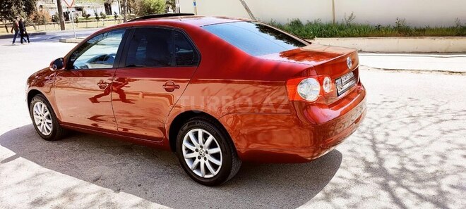 Volkswagen Jetta 2009, 160,000 km - 1.6 l - Bakı