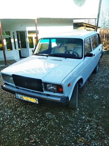 LADA (VAZ) 2104 2007, 86,000 km - 1.5 l - Qusar