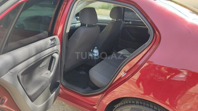 Volkswagen Jetta 2009, 160,000 km - 1.6 l - Bakı