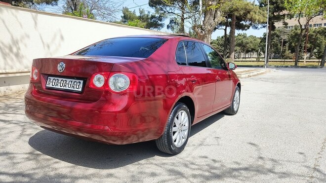 Volkswagen Jetta 2009, 160,000 km - 1.6 l - Bakı