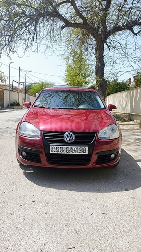 Volkswagen Jetta 2009, 160,000 km - 1.6 l - Bakı