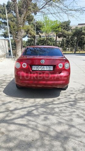 Volkswagen Jetta 2009, 160,000 km - 1.6 l - Bakı