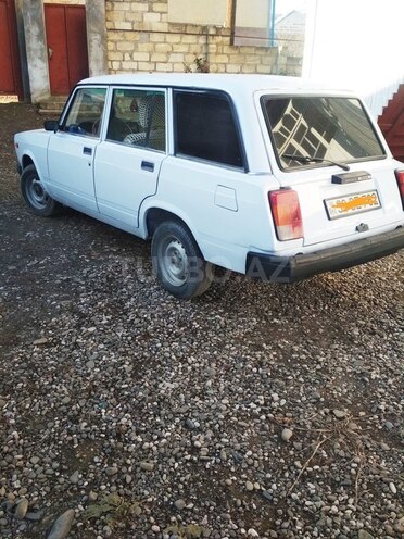 LADA (VAZ) 2104 2007, 86,000 km - 1.5 l - Qusar