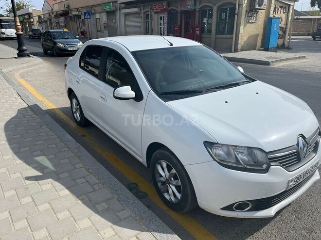 Renault Logan 2013, 212,500 km - 1.2 l - Bakı