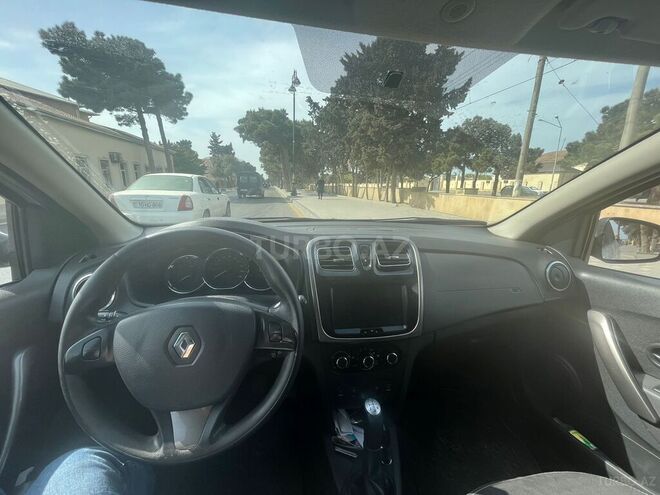 Renault Logan 2013, 212,500 km - 1.2 l - Bakı