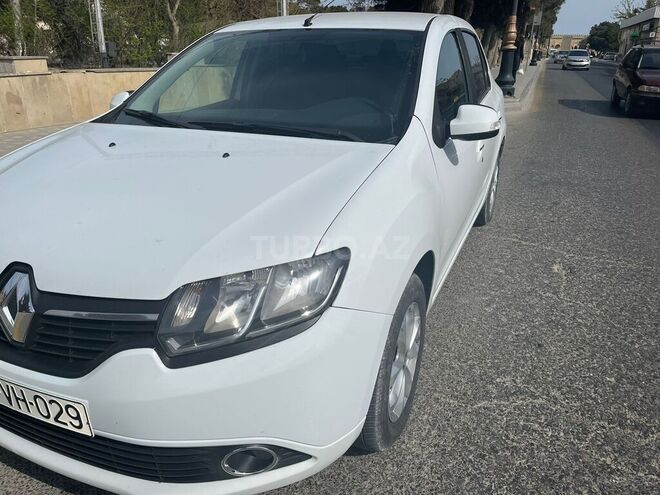 Renault Logan 2013, 212,500 km - 1.2 l - Bakı