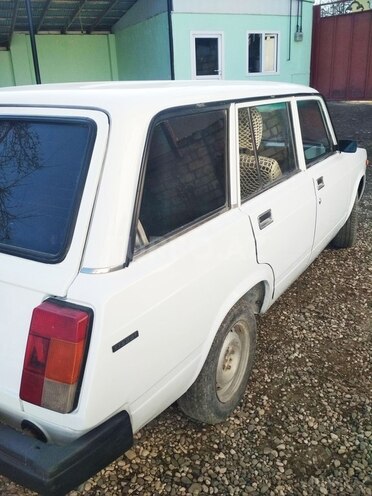 LADA (VAZ) 2104 2007, 86,000 km - 1.5 l - Qusar