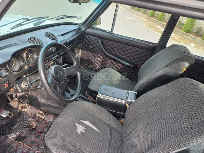 LADA (VAZ) 21011 1976, 64,315 km - 1.3 л - Bakı