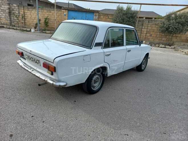 LADA (VAZ) 21011 1976, 64,315 km - 1.3 л - Bakı