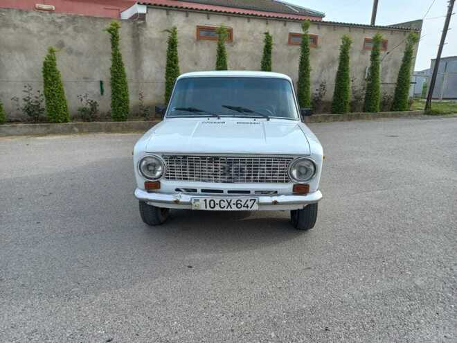 LADA (VAZ) 21011 1976, 64,315 km - 1.3 л - Bakı