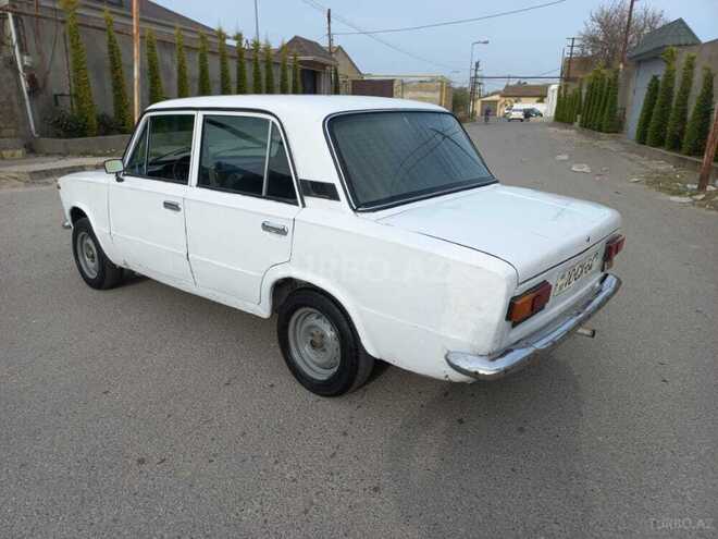 LADA (VAZ) 21011 1976, 64,315 km - 1.3 л - Bakı
