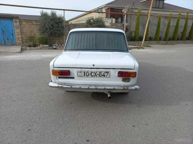 LADA (VAZ) 21011 1976, 64,315 km - 1.3 л - Bakı