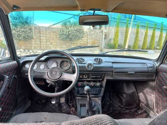 LADA (VAZ) 21011 1976, 64,315 km - 1.3 л - Bakı