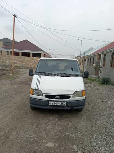 Ford Transit 2000, 540,000 km - 2.5 l - Gəncə