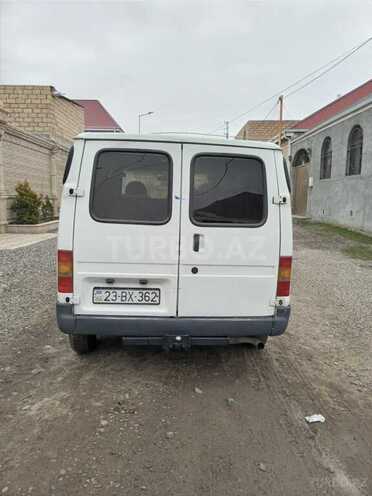 Ford Transit 2000, 540,000 km - 2.5 l - Gəncə