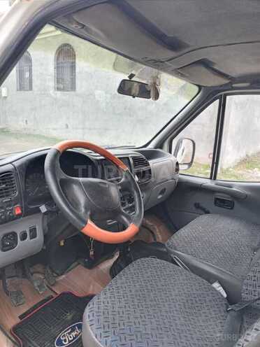 Ford Transit 2000, 540,000 km - 2.5 l - Gəncə