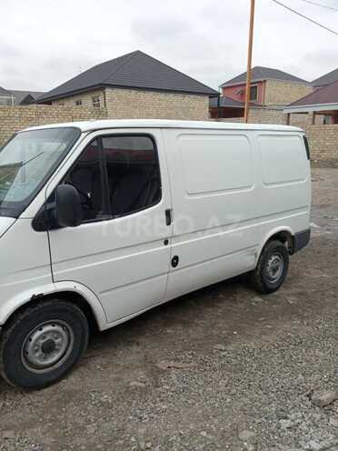 Ford Transit 2000, 540,000 km - 2.5 l - Gəncə