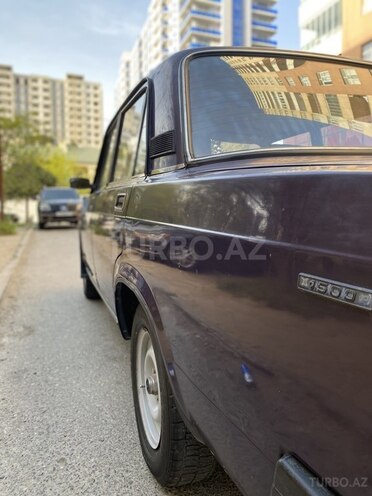 LADA (VAZ) 2107 2002, 89,000 km - 1.6 л - Bakı