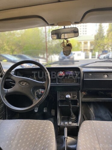 LADA (VAZ) 2107 2002, 89,000 km - 1.6 л - Bakı