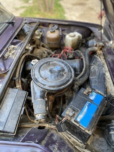 LADA (VAZ) 2107 2002, 89,000 km - 1.6 л - Bakı