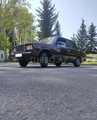 LADA (VAZ) 2107 2009, 210,000 km - 1.6 л - Mingəçevir
