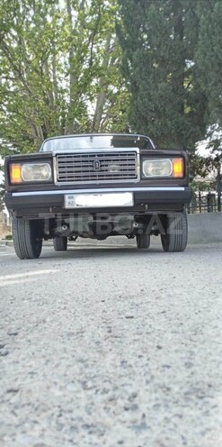 LADA (VAZ) 2107 2009, 210,000 km - 1.6 л - Mingəçevir
