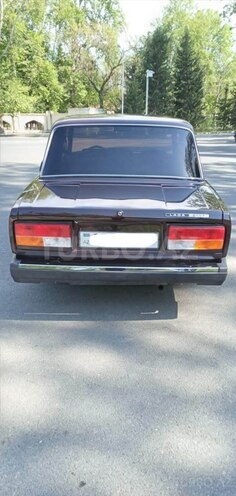 LADA (VAZ) 2107 2009, 210,000 km - 1.6 л - Mingəçevir