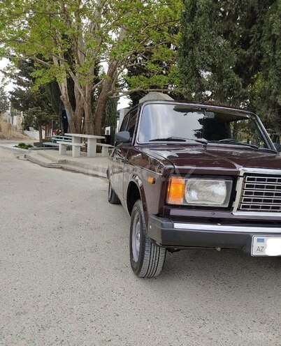 LADA (VAZ) 2107 2009, 210,000 km - 1.6 л - Mingəçevir