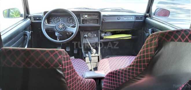 LADA (VAZ) 2107 2009, 210,000 km - 1.6 л - Mingəçevir