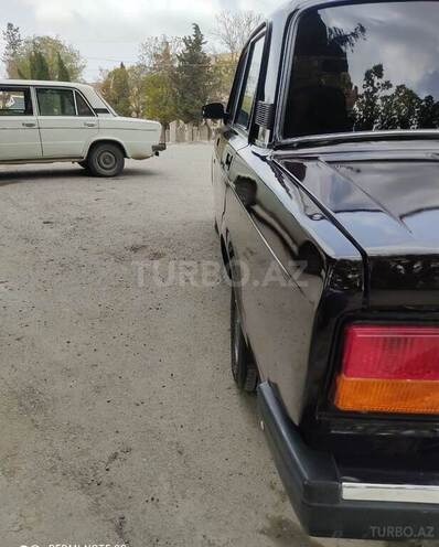 LADA (VAZ) 2107 2009, 210,000 km - 1.6 л - Mingəçevir