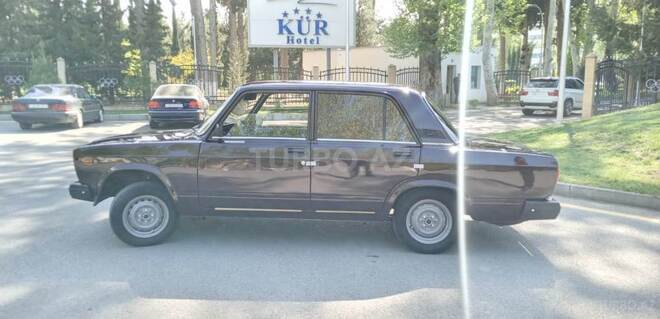LADA (VAZ) 2107 2009, 210,000 km - 1.6 л - Mingəçevir