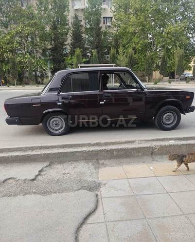 LADA (VAZ) 2107 2009, 210,000 km - 1.6 л - Mingəçevir