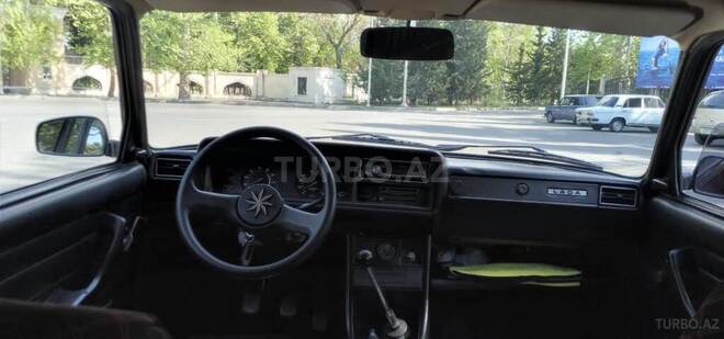 LADA (VAZ) 2107 2009, 210,000 km - 1.6 л - Mingəçevir