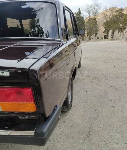 LADA (VAZ) 2107 2009, 210,000 km - 1.6 л - Mingəçevir