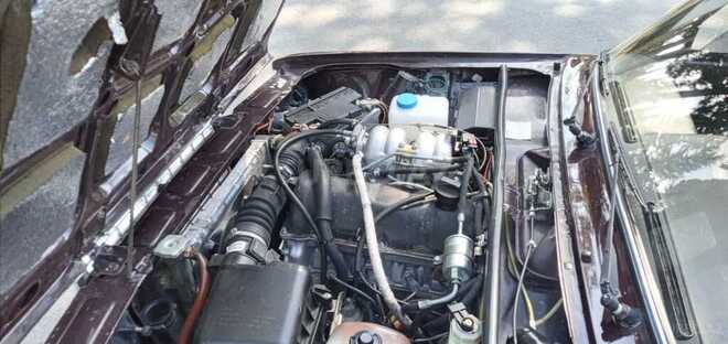 LADA (VAZ) 2107 2009, 210,000 km - 1.6 л - Mingəçevir