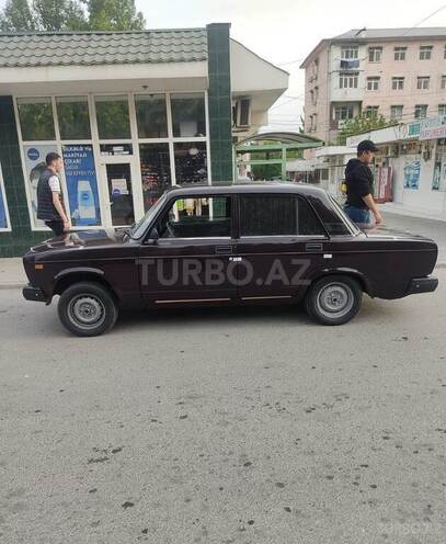 LADA (VAZ) 2107 2009, 210,000 km - 1.6 л - Mingəçevir