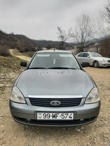 LADA (VAZ) Priora 2011, 220,000 km - 1.6 l - Qusar