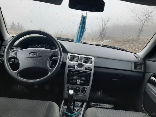 LADA (VAZ) Priora 2011, 220,000 km - 1.6 l - Qusar