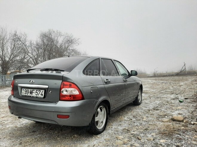 LADA (VAZ) Priora 2011, 220,000 km - 1.6 l - Qusar