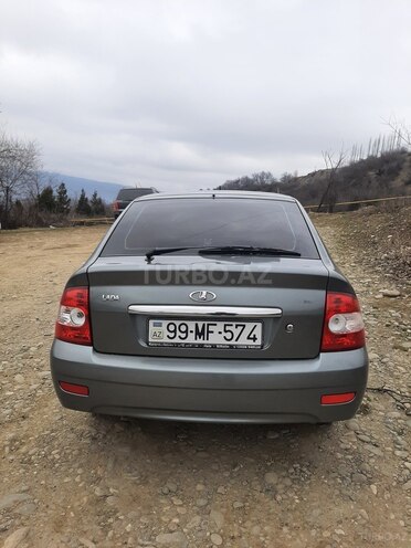 LADA (VAZ) Priora 2011, 220,000 km - 1.6 l - Qusar