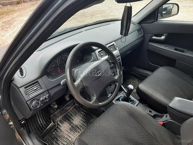LADA (VAZ) Priora 2011, 220,000 km - 1.6 l - Qusar