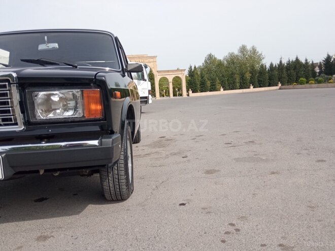 LADA (VAZ) 2107 2010, 58,000 km - 1.6 l - Bərdə